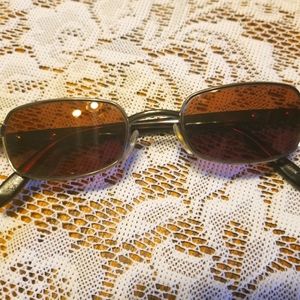 Kieselstein cord Titanium sunglasses